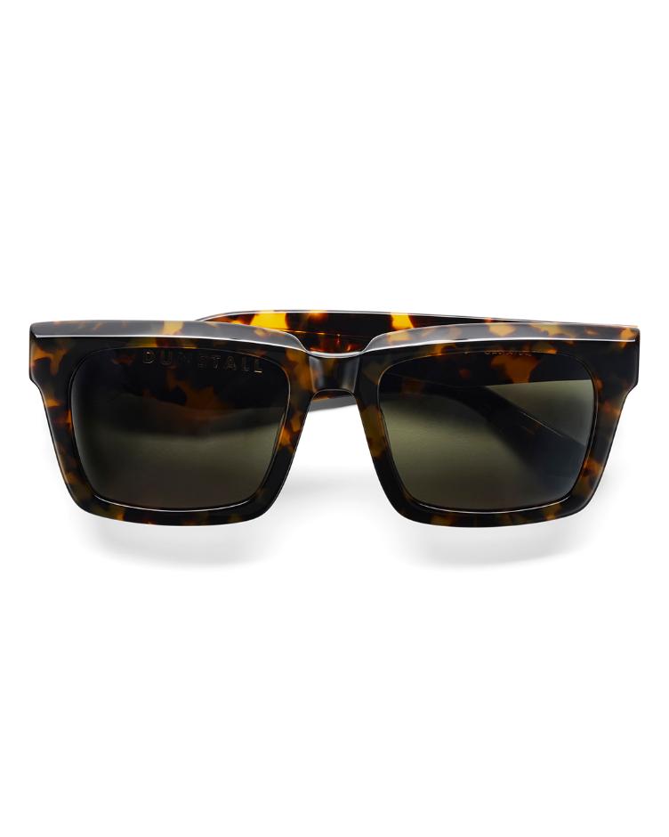Sonnenbrille DUNNSTALL mid tortoise - 2