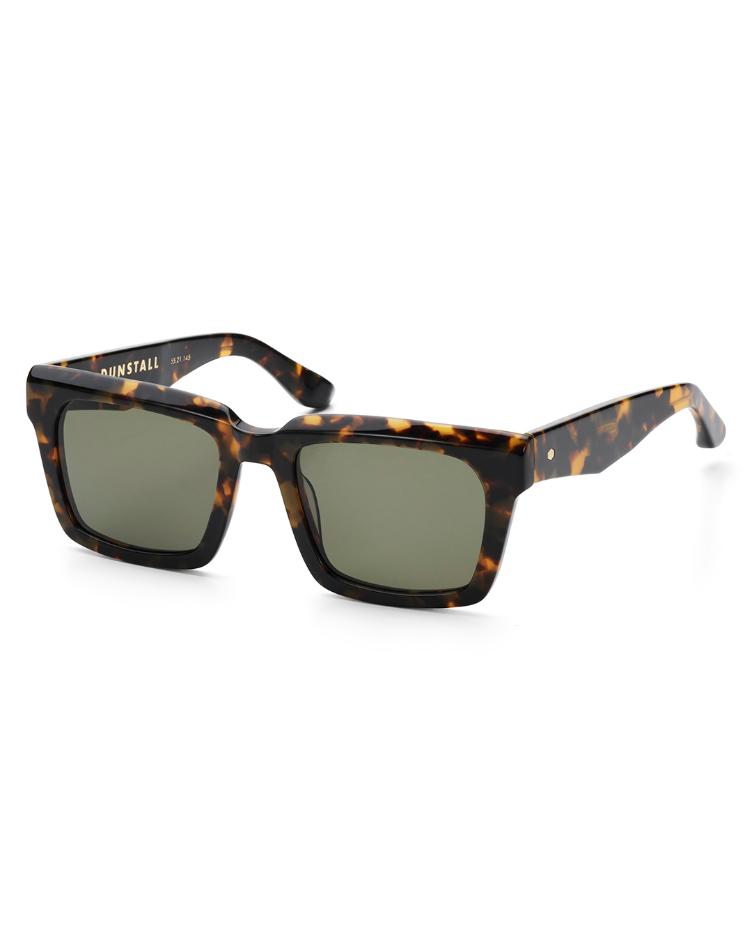 Sonnenbrille DUNNSTALL mid tortoise - 3