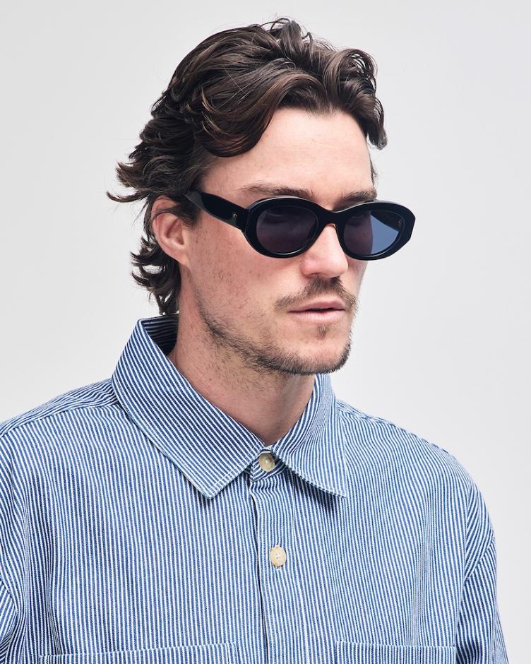 Sonnenbrille FRIDAY black