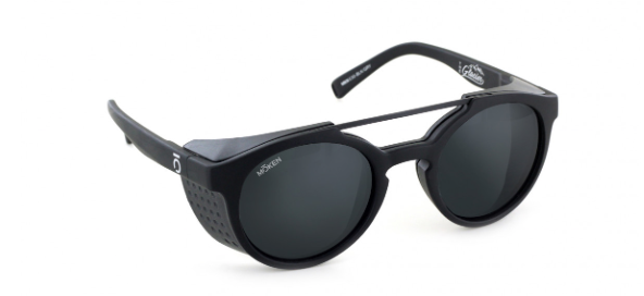 Sonnenbrille HAWKINS schwarz