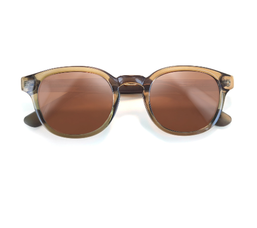 Sonnenbrille OTIS braun