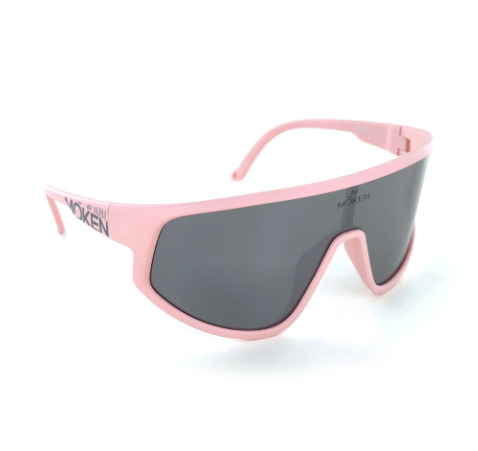Sonnenbrille ROCKETT pink - 1