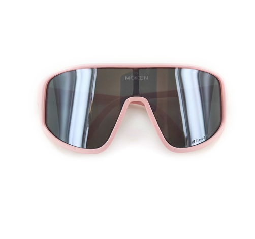 Sonnenbrille ROCKETT pink - 0