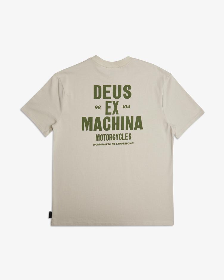 T-Shirt ACCURACY white - 3