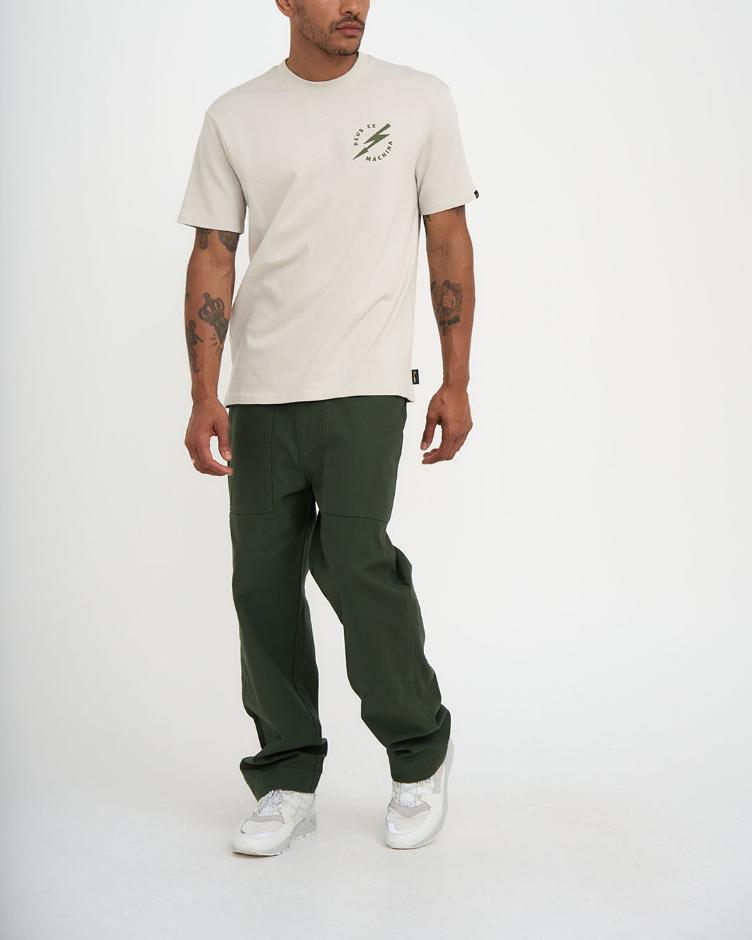 T-Shirt ACCURACY white - 2