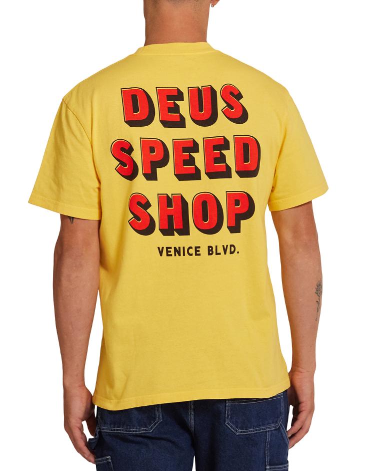 T-Shirt GAUCHO solar power