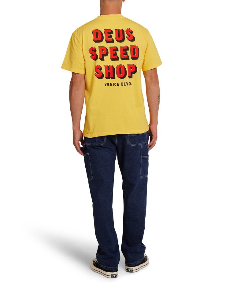 T-Shirt GAUCHO solar power - 0
