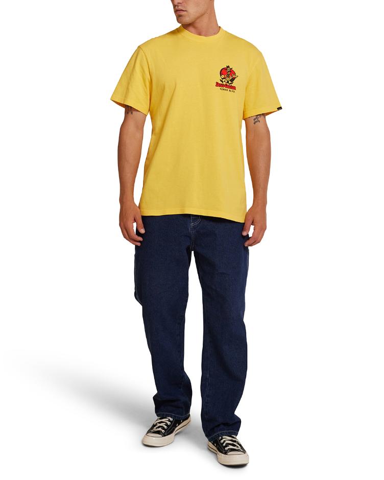 T-Shirt GAUCHO solar power - 2