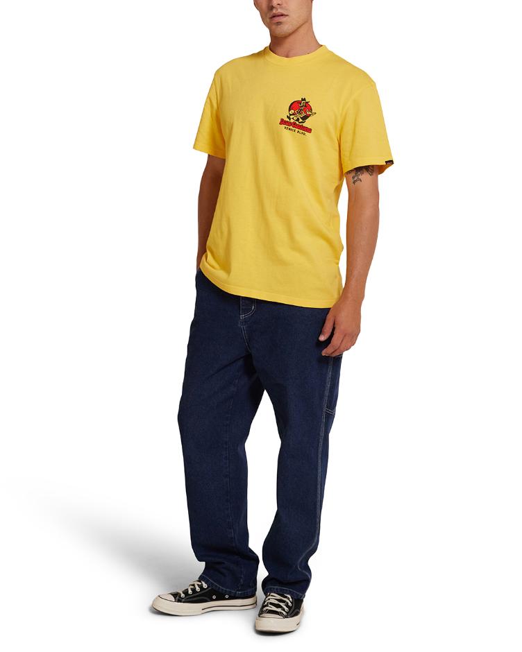 T-Shirt GAUCHO solar power - 3