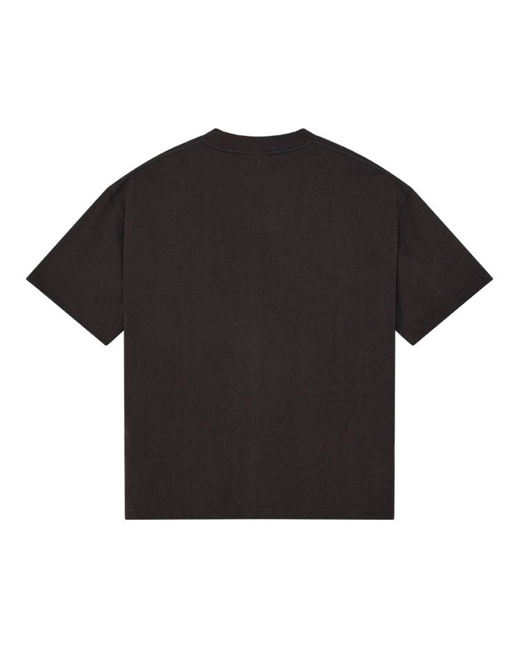 T-Shirt GREAT ESCAPE anthrazit - 3