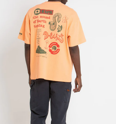 T-Shirt SERVICE MANUAL sunkist