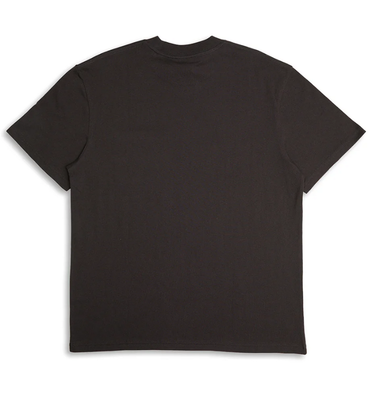 T-Shirt VENTURE POCKET anthrazit - 2