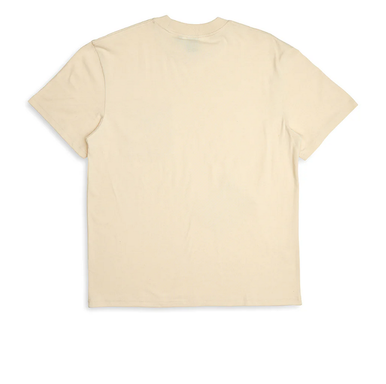T-Shirt VENTURE POCKET dirty white - 3