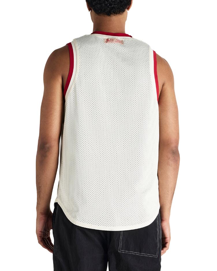 Tanktop BACK AND FORTH jersey - 1