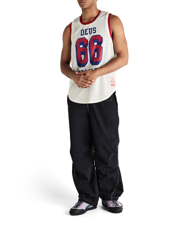 Tanktop BACK AND FORTH jersey - 3