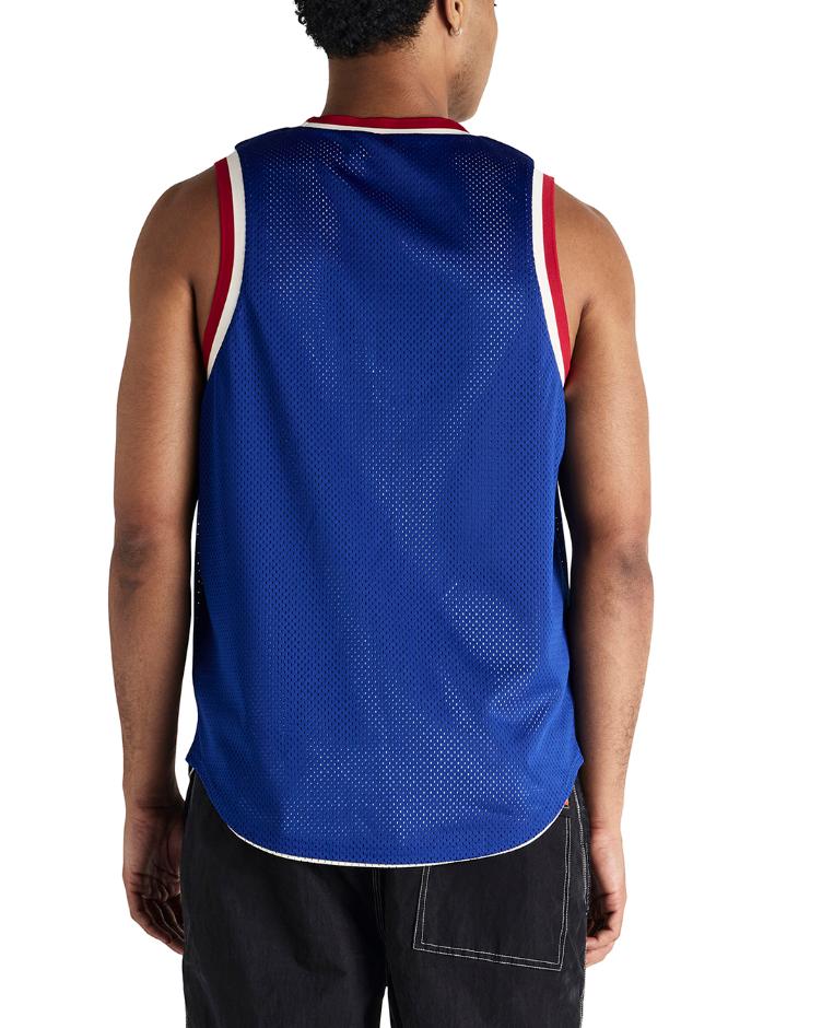 Tanktop BACK AND FORTH jersey - 2