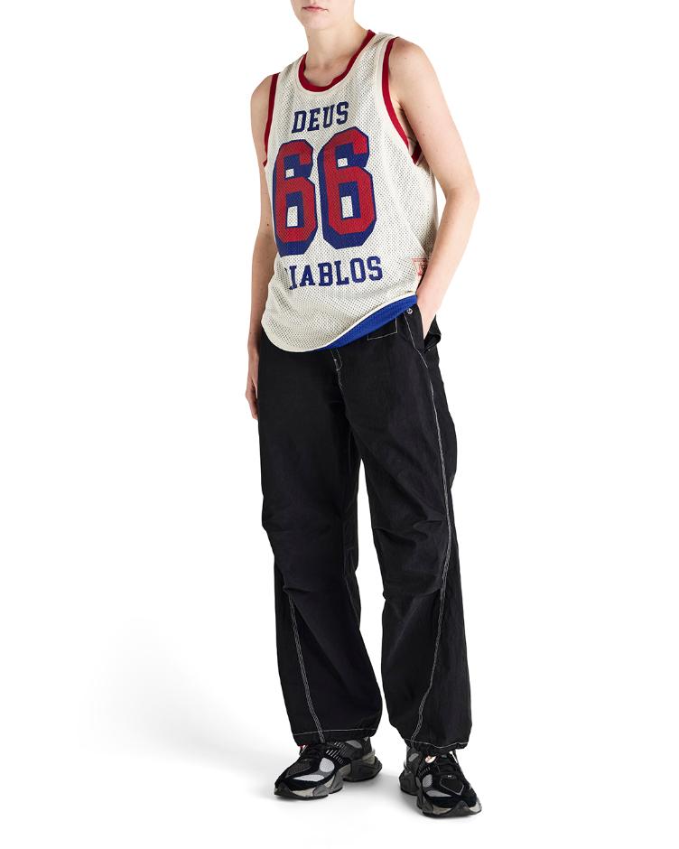 Tanktop BACK AND FORTH jersey - 4