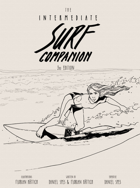 The Intermediate SURF COMPANION