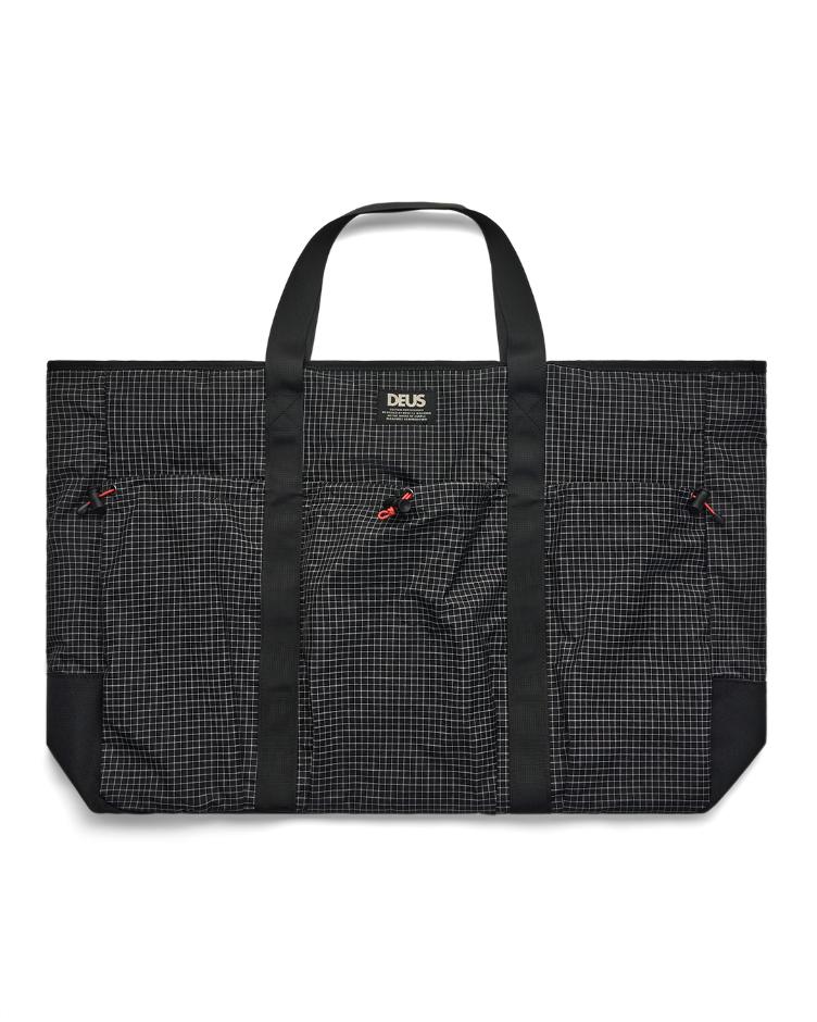 Tote Bag AYTON black