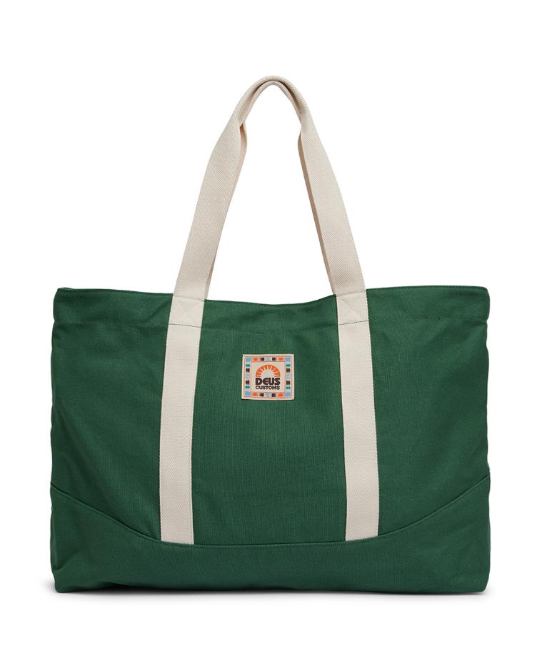 Tote Bag COAST forrest - 0