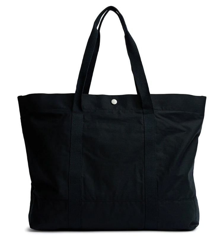 Tote Bag SHOP black - 0