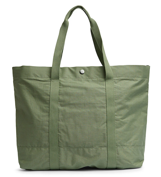 Tote Bag SHOP green - 0