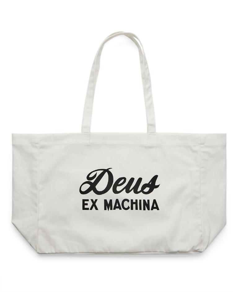 Tote Bag SHOP natural