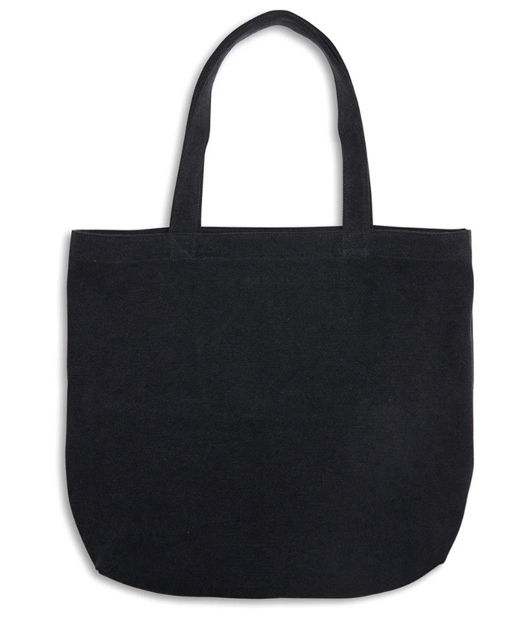 Tote Bag SURF SHOP anthrazit - 0