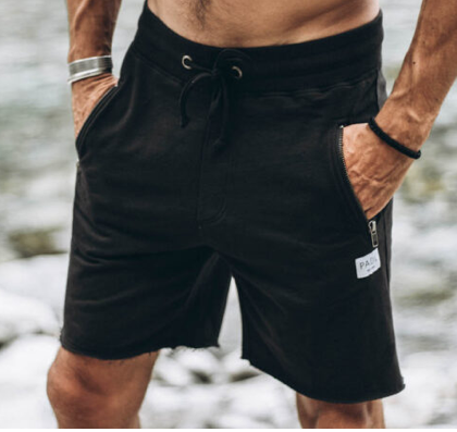 Uluwatu Shorts black