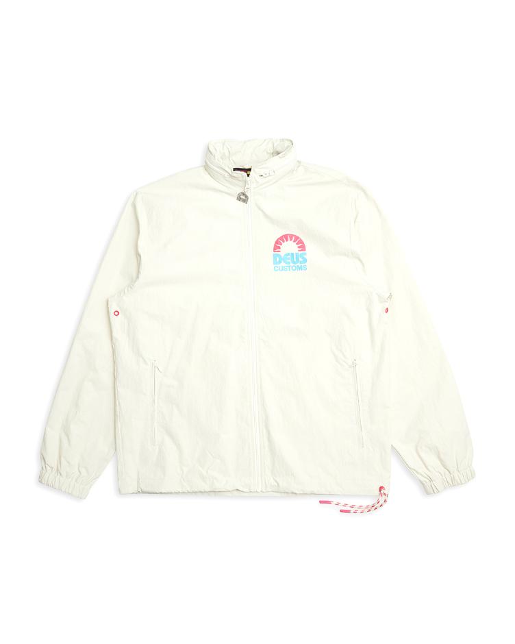 Windstopper OFFSHORE dirty white - 2