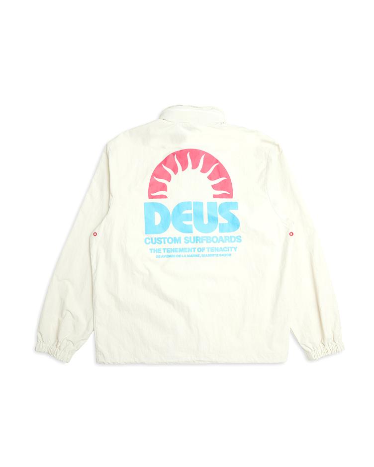 Windstopper OFFSHORE dirty white - 3
