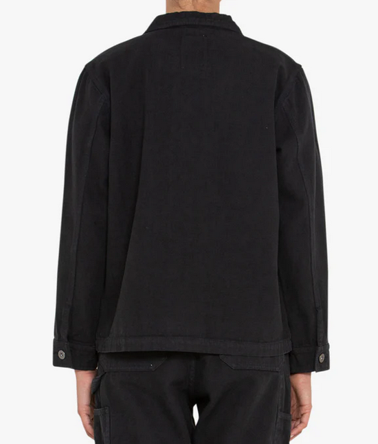 Workshirt EILEEN black - 0